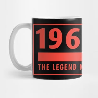 1969 birthday Mug